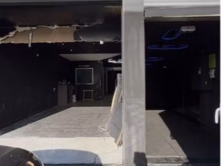 local commercial toute activité