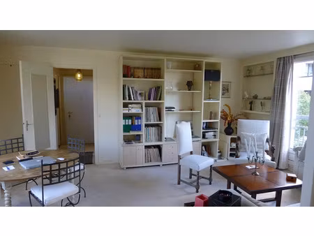 vente appartement 3 pièces 68.84 m² à suresnes (92150)  459 000 €