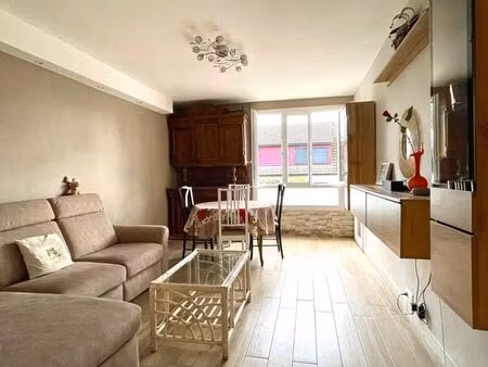 vente appartement 3 pièces 70 m² versailles (78000)