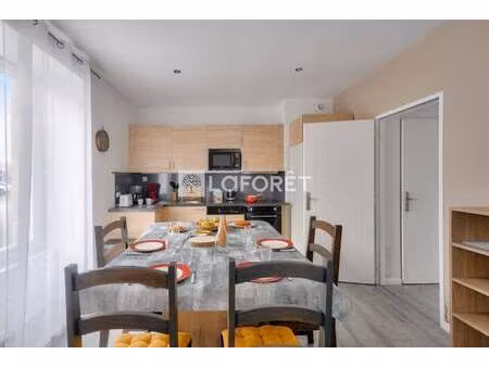 laforêt pont l'abbe