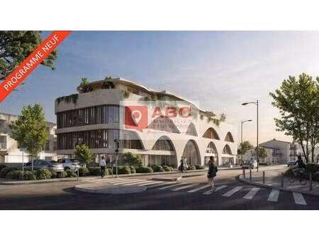 espace bureau à vendre