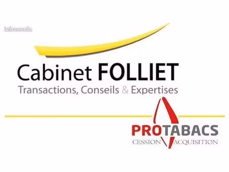 fonds de commerce presse  tabac 77 m²