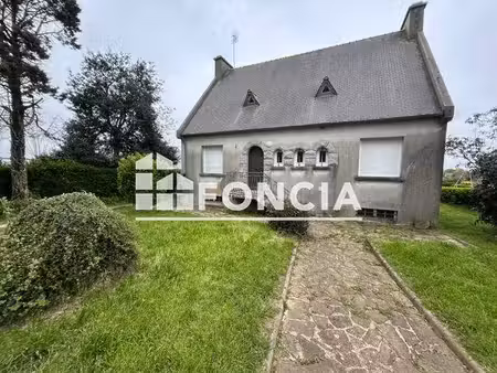pavillon à louer