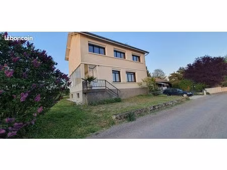 ?​maison de campagne 7 pièces de 92 m²?​