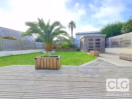 cailliau et le garo immobilier