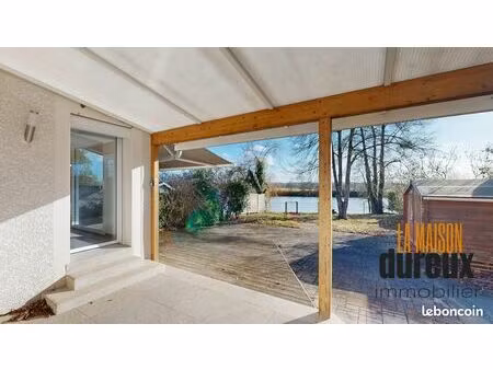 maison 5 pièces 101 m²