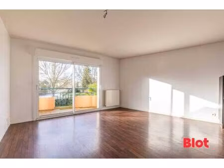 blot immobilier thorigné