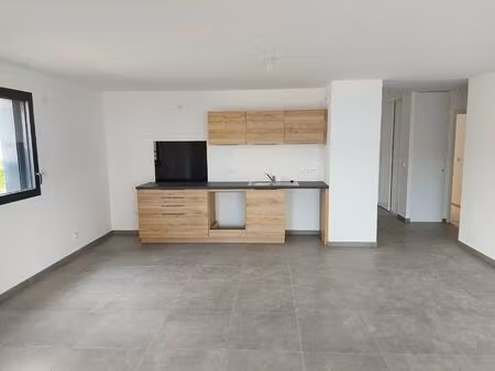 beau t4 annecy le vieux