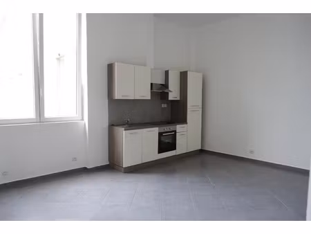 appartement t2 - begard