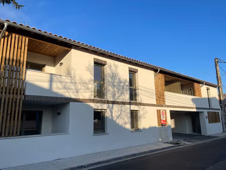 appartement muret 3 pièce(s) 61 m2