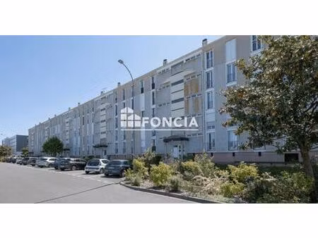 appartement t4 au 1er étage