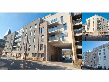 penthouse à louer à rue charles heuze 54 auvelais (vbd79906)