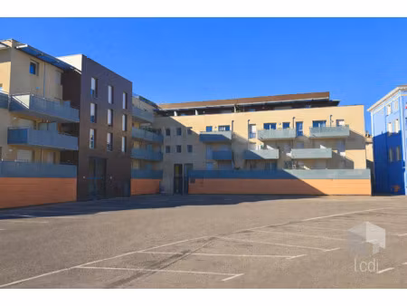 montélimar  studio de 30 m2