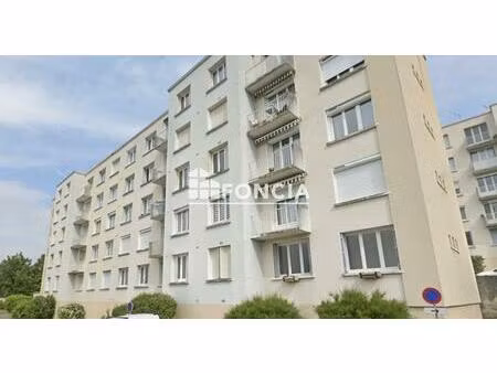 residence bellevue - opportunite 1er achat