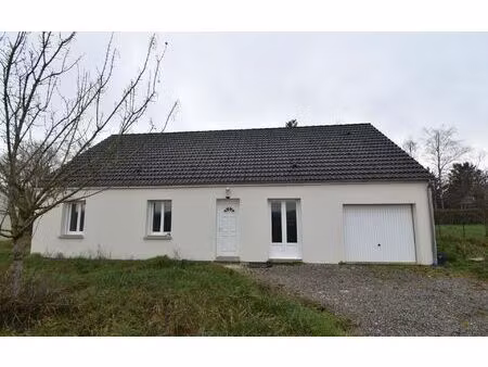 maison cosne-cours-sur-loire 97 m² t-4 à vendre  139 000 €