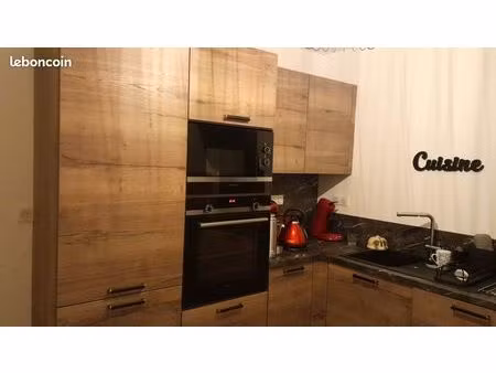 maison plein pied domaize