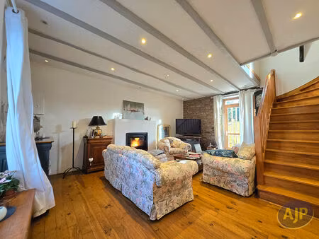 lizio maison en pierre