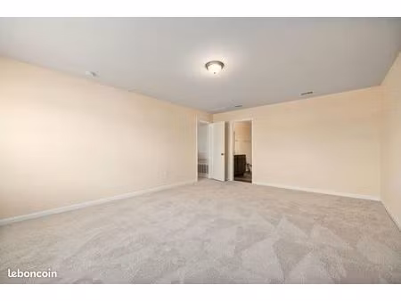 vente maison de ville 31 m2