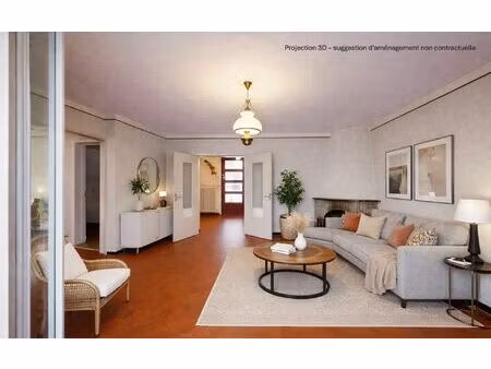 maison toulouse 112 m² t-5 à vendre  385 000 €