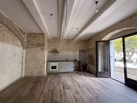 location appartement 3 pièces 67 m² à barbentane (13570)