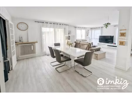vente appartement 5 pièces 126 m² bry-sur-marne (94360)