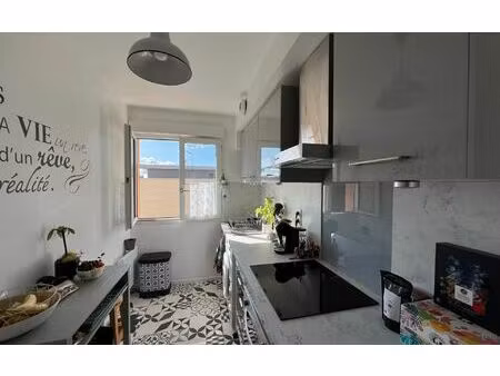 location appartement  55 m² t-3 à castres  620 €