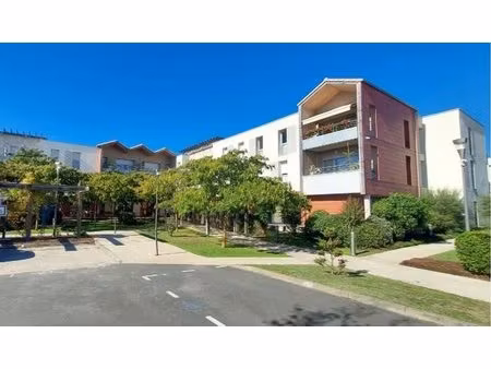 en vente appartement 45 6 m² – 133 000 € |la tremblade