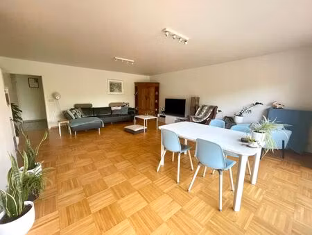 gelijkvloers appartement te kessel-lo.