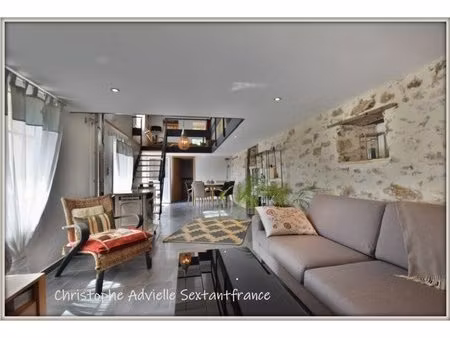 en vente fonds de commerce 190 m² – 696 800 € |bergerac