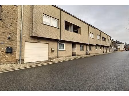 staanplaats - binnen