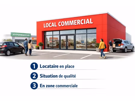 local professionnel à vendre creches sur saone 1 pièce(s) 733m2 775 000€