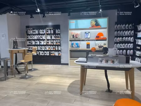 location commerce metz 57000