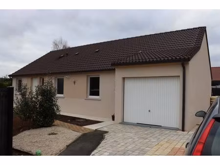 en vente maison 107 m² – 257 250 € |cambrai