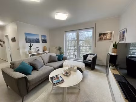 en vente appartement 66 m² – 640 000 € |luxembourg-bonnevoie