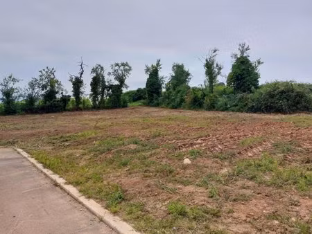 en vente terrain constructible 5 78 ares – 191 000 € |châtenois