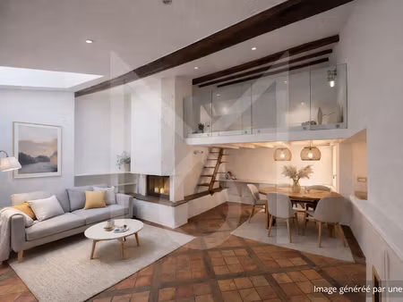 vente appartement 3 pièces 86.75 m² à aix-en-provence (13090)  493 000 €