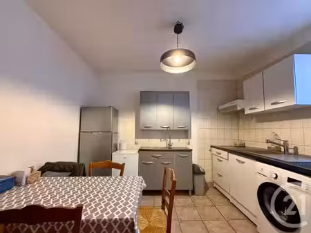 appartement t2 à vendre - 2 pièces - 30 70 m2 - nonancourt - 27 - haute-normandie