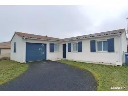 maison 5 pièces 103 m²