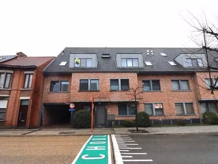 appartement à louer à haasdonk € 950 (lk9cr) - uw-huis bv | zimmo