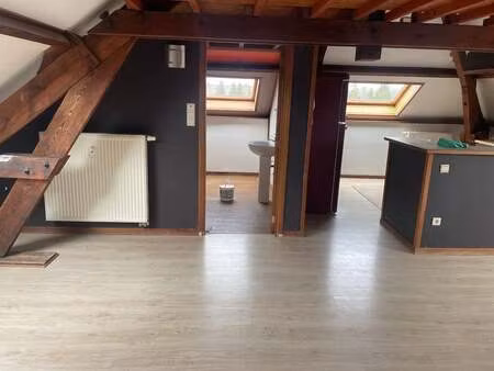 appartement à louer à houdeng-aimeries € 600 (lk9bh) - immotorres & co bruxelles | zimmo