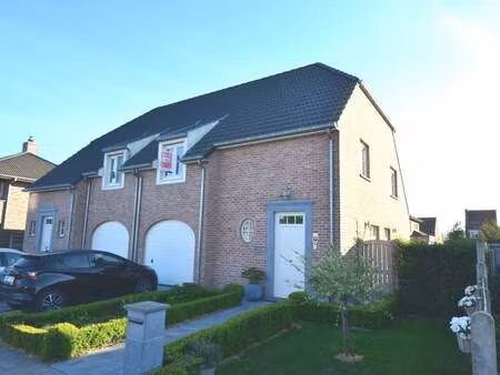 appartement à louer à maldegem € 1.150 (lk9bj) - van rie immo | zimmo