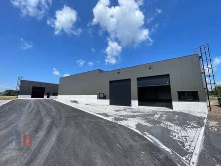 bien professionnel à louer à tielt € 883 (lk9cm) | zimmo