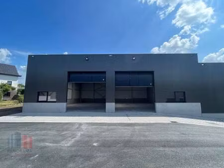 bien professionnel à louer à tielt € 932 (lk9ck) | zimmo