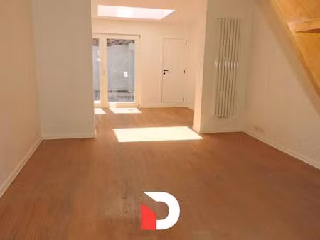 maison à louer à brugge € 950 (lk9cz) - immo delbecque | zimmo