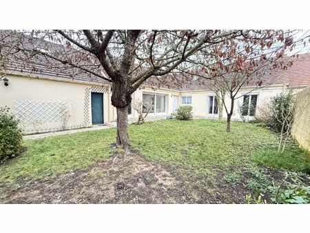 maison 5 pièces 122 m² à vendre / acheter maurepas 78310 ? | era immobilier