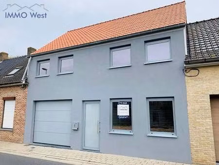 maison à louer à poperinge € 830 (lk9b2) - immo-west | zimmo
