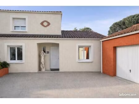 maison 4 chambres nantes sud