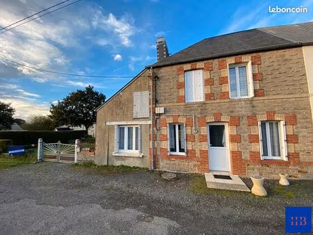 maison 5 pièces 85 m²