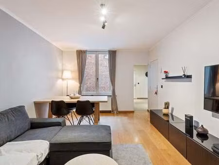 appartement à vendre à berchem € 215.000 (lk9d1) - verlat immobiliën | zimmo