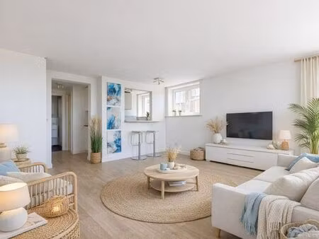 appartement à vendre à zeebrugge € 99.000 (lk9ct) - vastgoed loontjens & lagast | zimmo